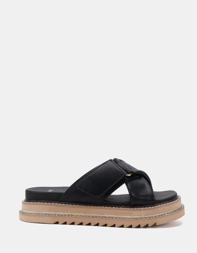 Novo - Saintly Sandals