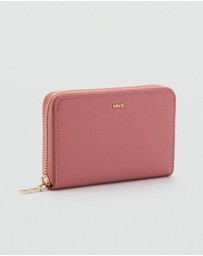 M.N.G - Martes Wallet M