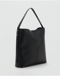 M.N.G - Cortado Totes Bag