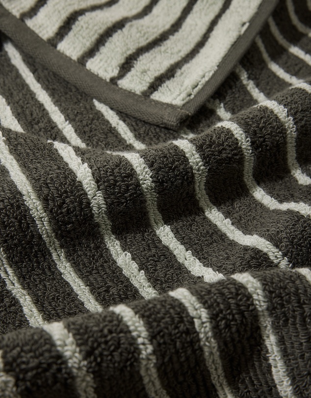 Sheet Society - Tommy Cotton Towel