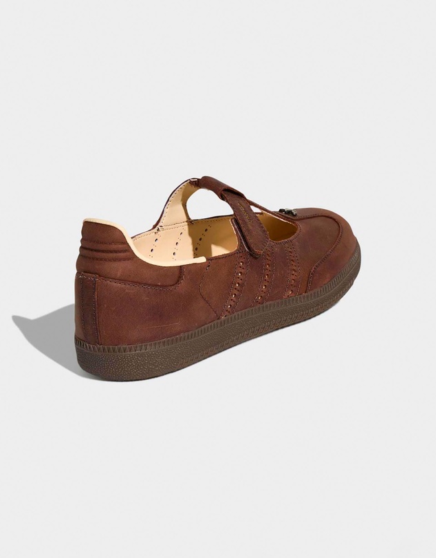 adidas Originals - Samba Jane - ICONIC EXCLUSIVE - Women's