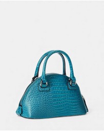 GUESS - Shila Small Dome Crossbody Bag