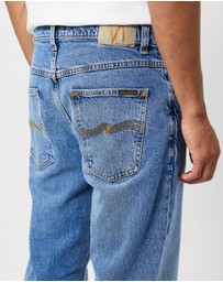 Nudie Jeans - Solid Ollie Jeans