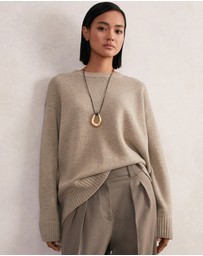 REISS - Ella Jumper