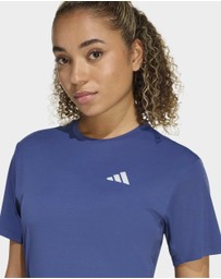 adidas Performance - adi365 Running Essentials T-shirt Womens