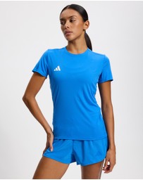 adidas Performance - Adizero Essentials Running Tee