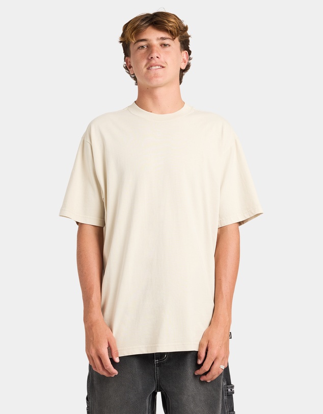 Billabong - Mens Premium Wave Wash T-Shirt