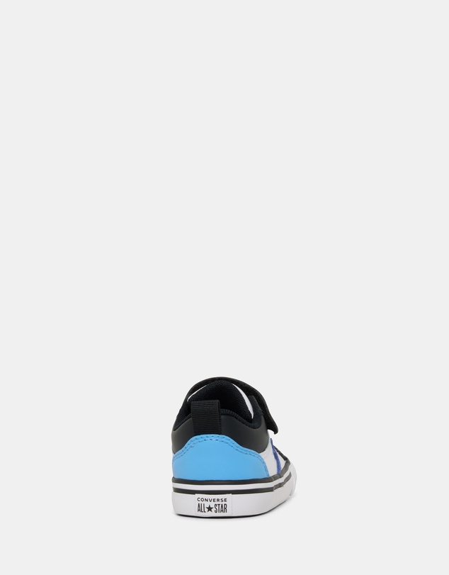 Converse - Pro Blaze Easy-On Infant