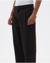 AERE - Amos Twill Pants