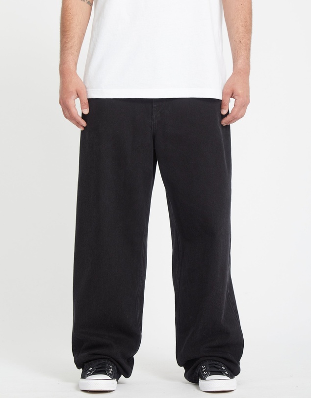 Volcom - Mens Chillow Denim Jeans