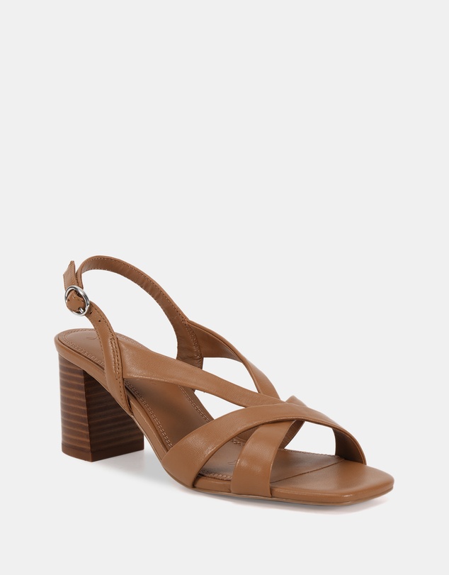 Shelly Shen - Nola Heels