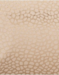 Olga Berg - Frankie Embossed Clutch