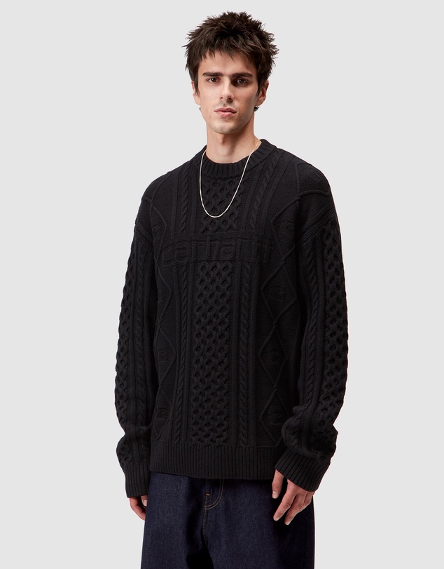 Carhartt WIP - Shawn Sweater