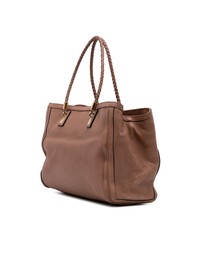 Pre-Loved by Azura Reborn - Pre-Loved Medium Leather Bella Tote