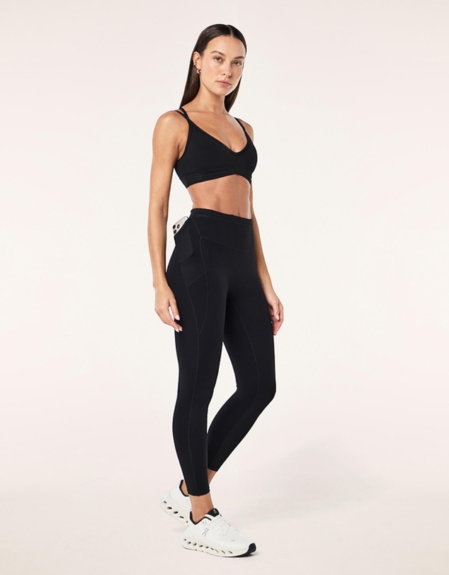 P.E Nation - Paramount Sports Bra