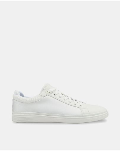 White Overflow