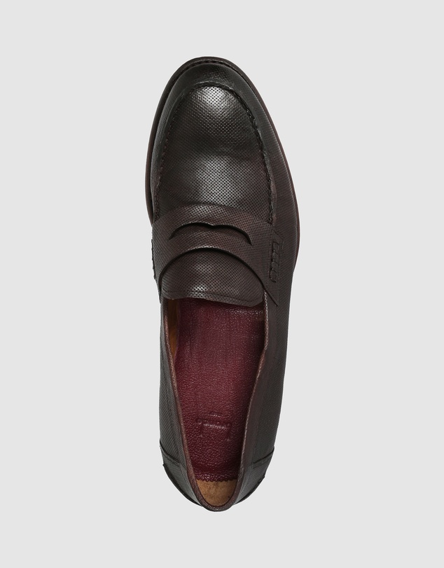Brando - Figo Loafers