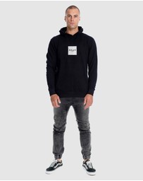 DVNT - S.E.S Hoodie