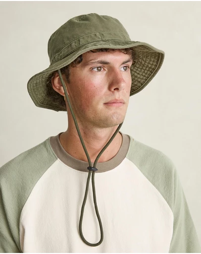 Rhythm - Worn Path Boonie