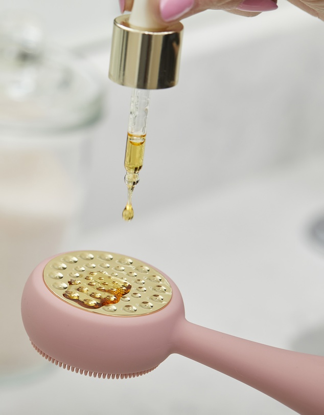 PMD Beauty - Clean Pro Gold
