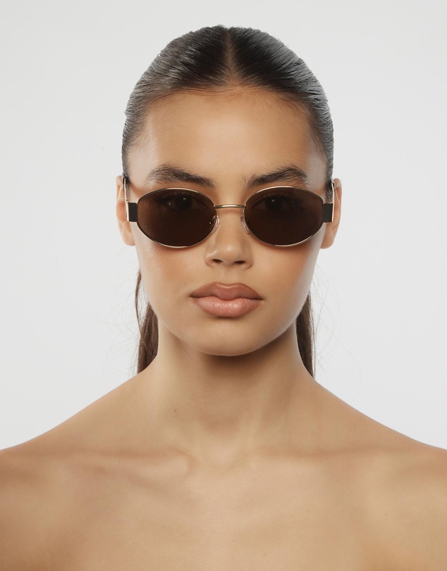 PETA AND JAIN - Solstice Sunglasses