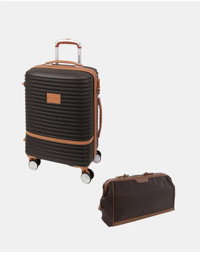 Pierre Cardin - Pierre Cardin Cabin Voyager Getaway