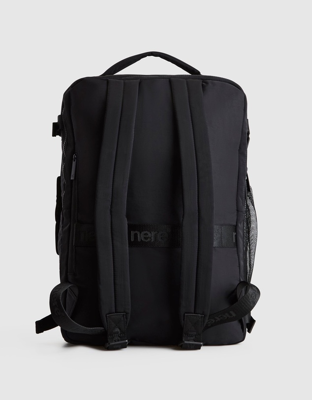Nere - Bondi Nylon Large Backpack