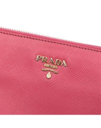 Pre-Loved by Azura Reborn - Pre-Loved Saffiano Shoulder Bag