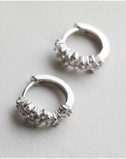EL&RO Jewellery - Covey Huggies