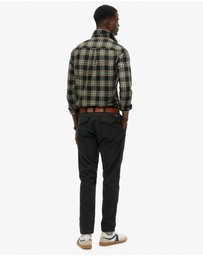Superdry - Utility Chino