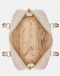 GUESS - Eco Rianee Satchel