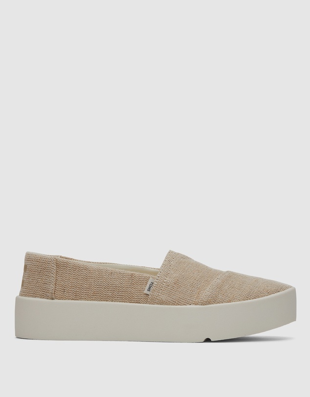 TOMS - Verona Slip-On