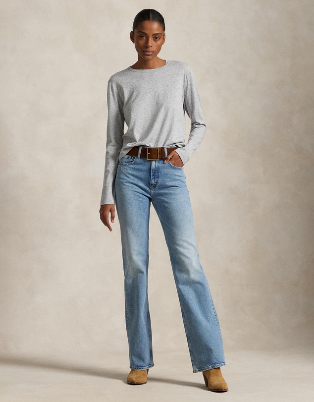 Polo Ralph Lauren - Boot Jeans