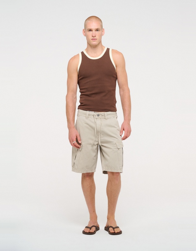 Abrand - Troye Ringer Tank