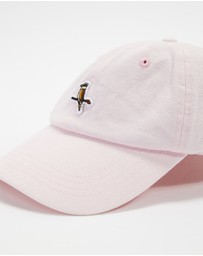Walker Golf Things - Kooka 6 Panel Cap - ICONIC Exclusive
