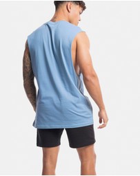 Vacancy Co - Mate Tank