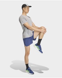 adidas Performance - adi365 Running Essentials Shorts Mens