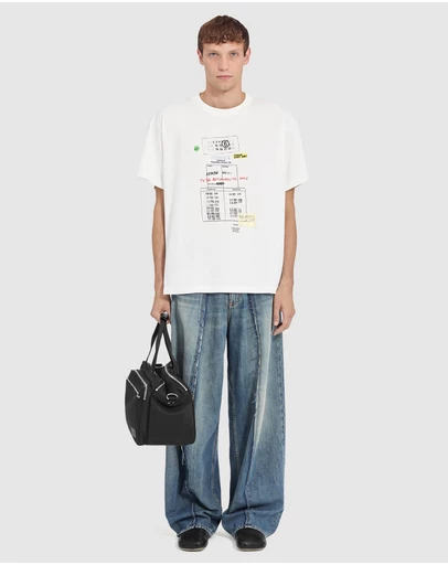 MM6 Maison Margiela - T-Shirt