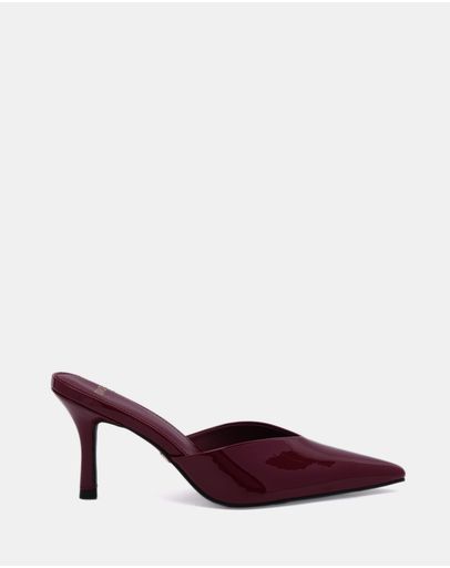 Red Deep Patent