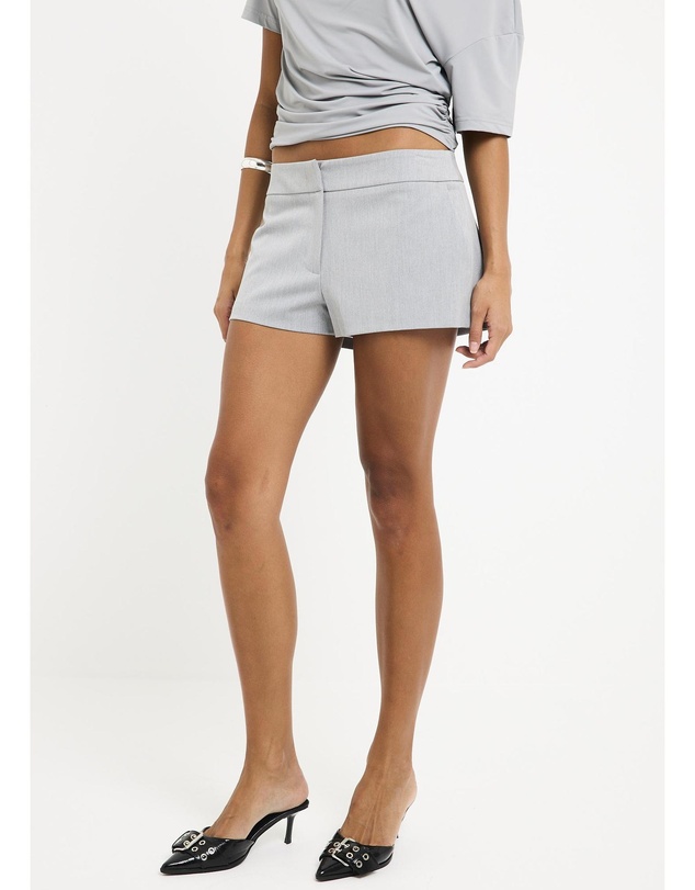 Alice In The Eve - Renelle Micro Tailored Shorts