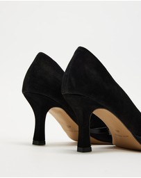 Nina Armando - Lauren II Heels