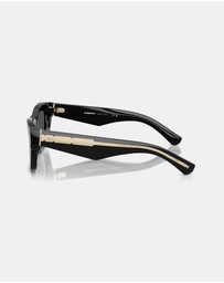 Burberry - BE4454
