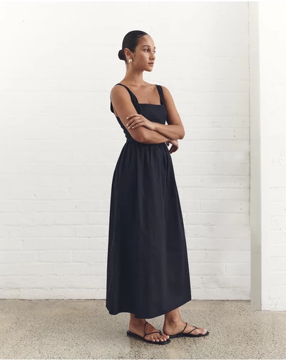 Willa - Saz Dress