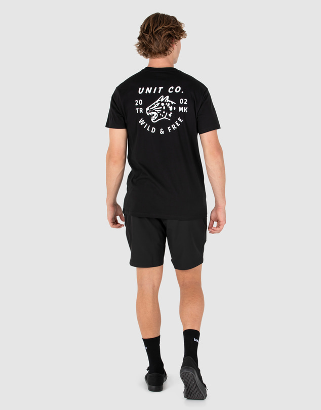UNIT - Hustler Tee