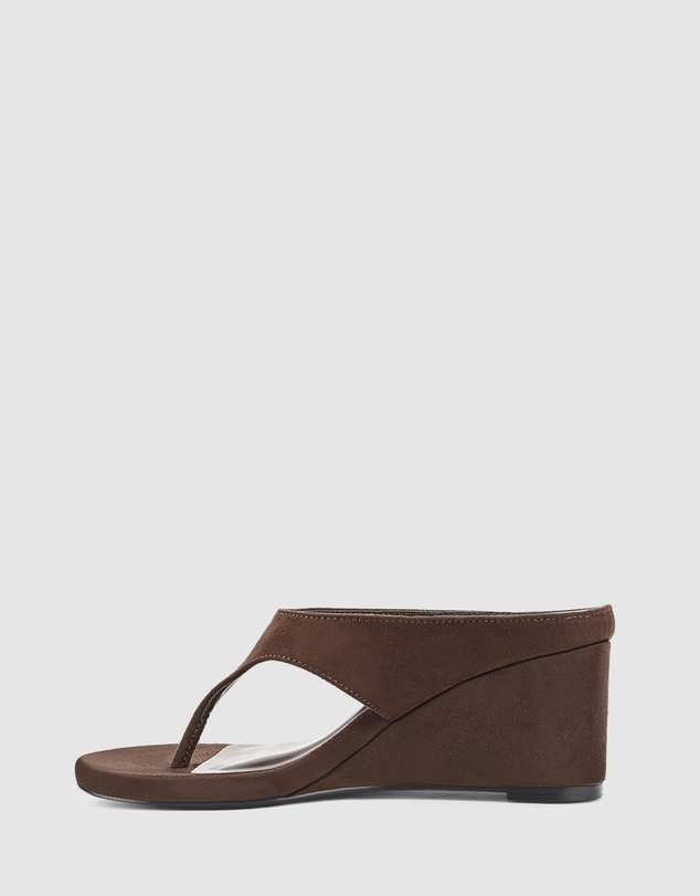 Verali - Poh Thong Wedges