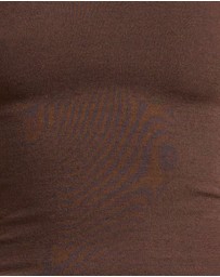MVN - Soft Scoop Neck Top