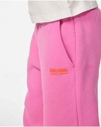 Rip Curl - Surf Puff Wide Leg Trackpant - Kids