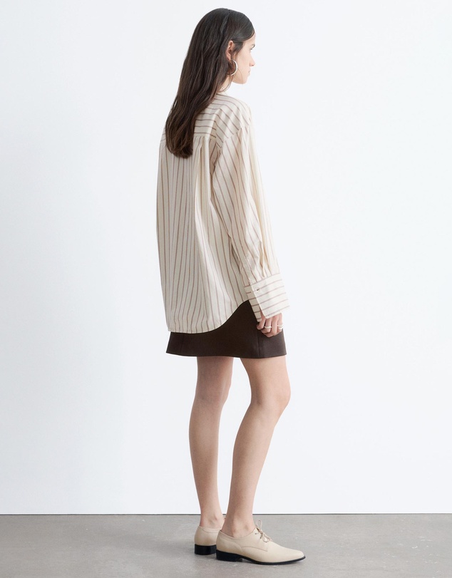 & Other Stories - Cotton Shirt