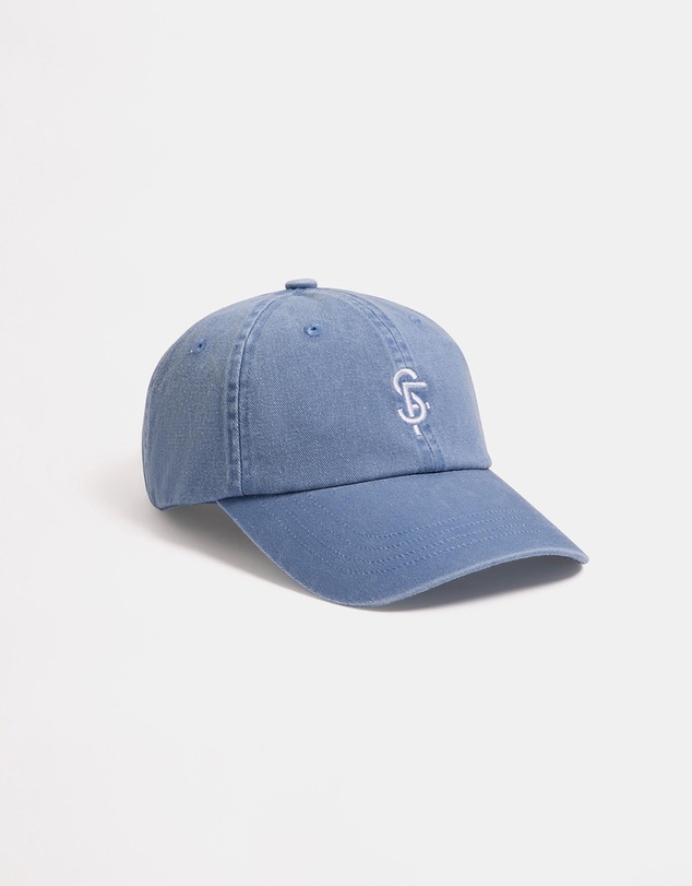 Seafolly - SF Washed Cap