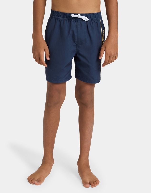 Quiksilver - Boys 8 to 16 Everyday Vert 14
